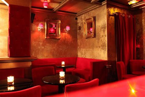 Les meilleurs bars et clubs trans à Paris